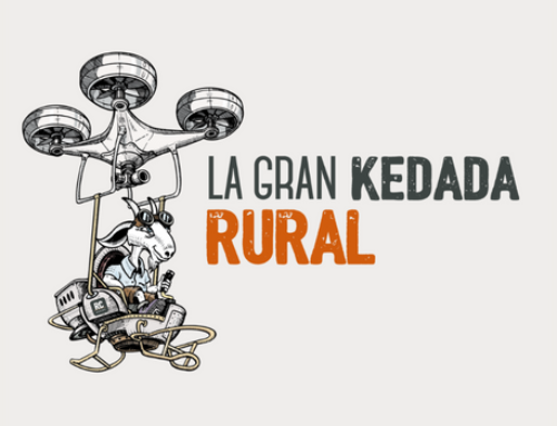 La Gran Kedada Rural – Proyecto de Rural Citizen